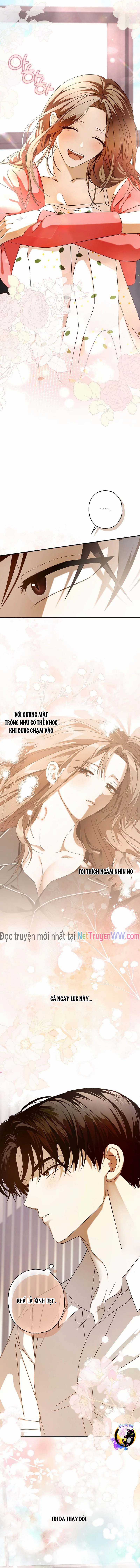 Chuỗi Thức Ăn Chapter 37 trang 5