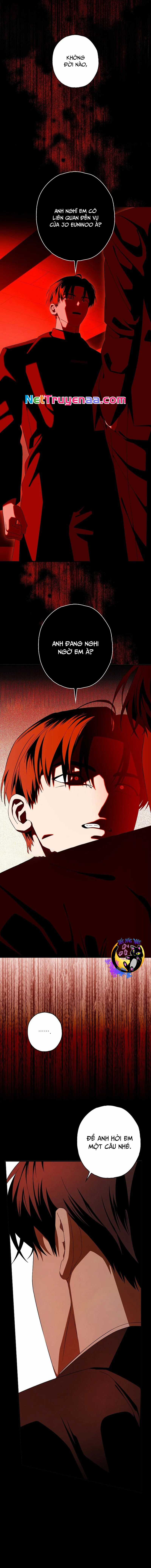 Chuỗi Thức Ăn Chapter 38 trang 13