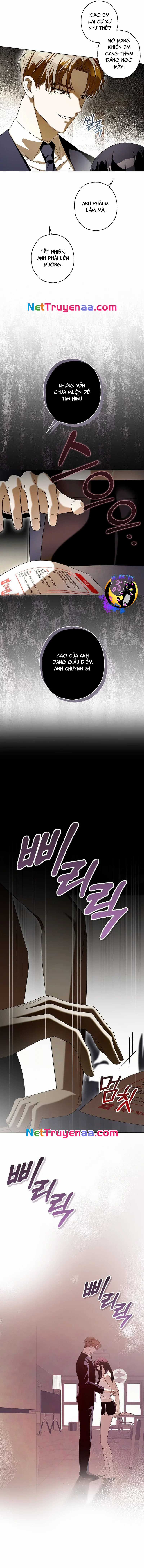 Chuỗi Thức Ăn Chapter 38 trang 2