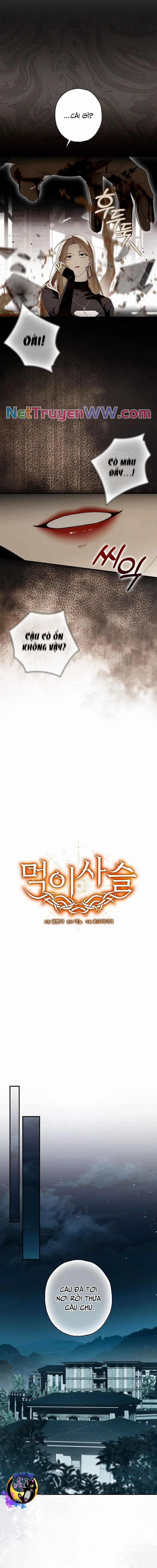 Chuỗi Thức Ăn Chapter 39 trang 10