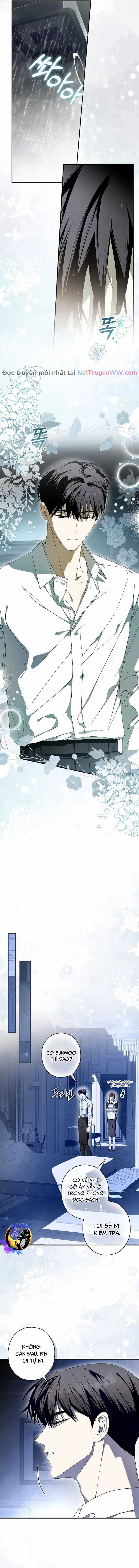 Chuỗi Thức Ăn Chapter 39 trang 11