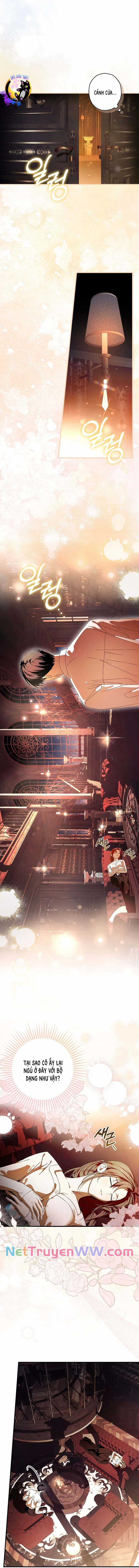 Chuỗi Thức Ăn Chapter 39 trang 12