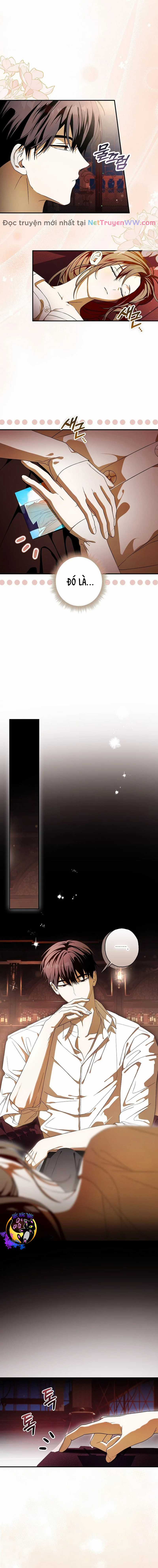 Chuỗi Thức Ăn Chapter 39 trang 13