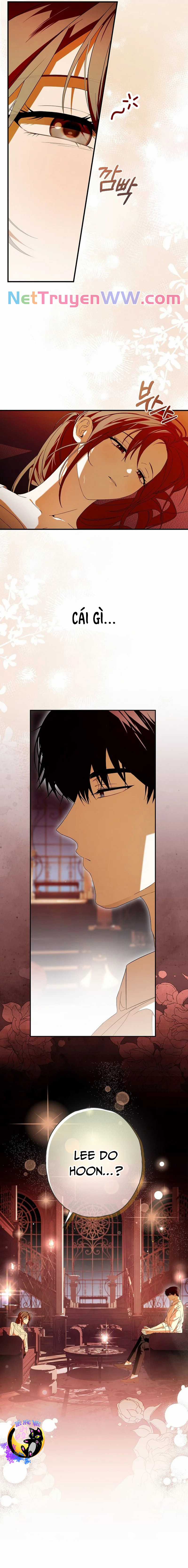 Chuỗi Thức Ăn Chapter 39 trang 14