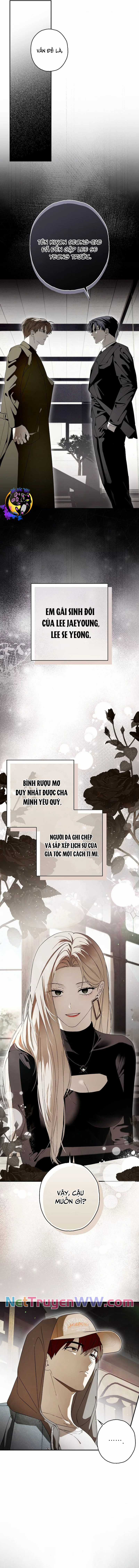Chuỗi Thức Ăn Chapter 39 trang 2