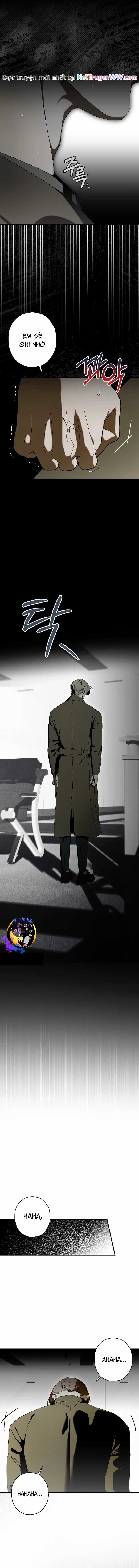 Chuỗi Thức Ăn Chapter 39 trang 7