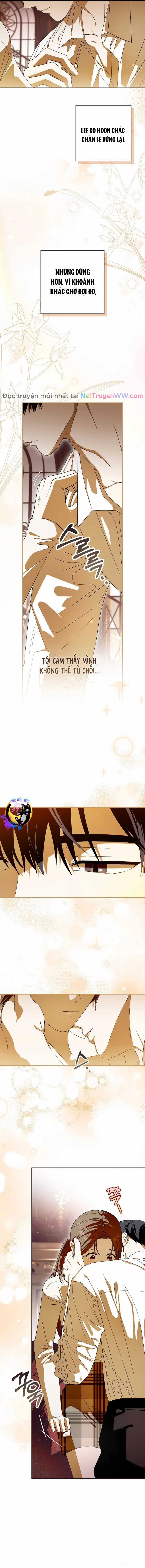 Chuỗi Thức Ăn Chapter 40 trang 11