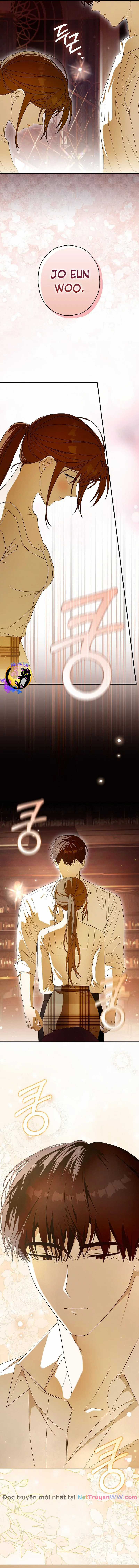 Chuỗi Thức Ăn Chapter 40 trang 15