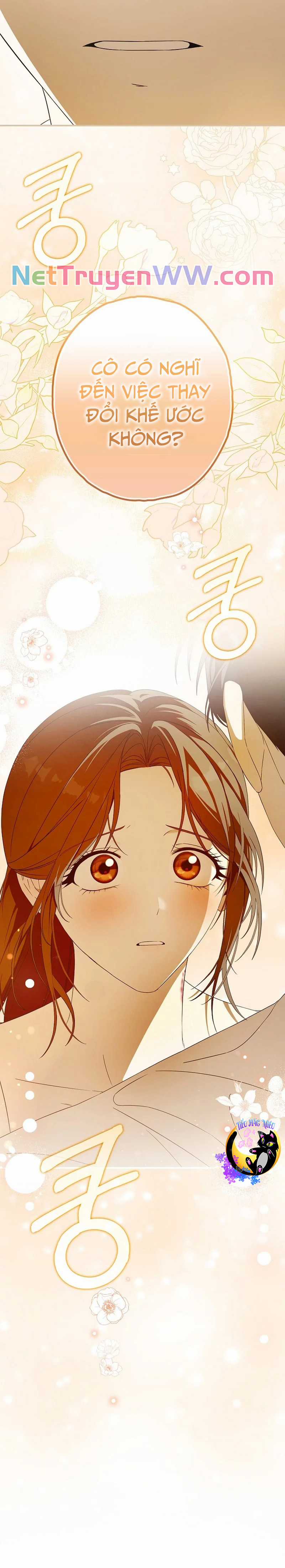 Chuỗi Thức Ăn Chapter 40 trang 16