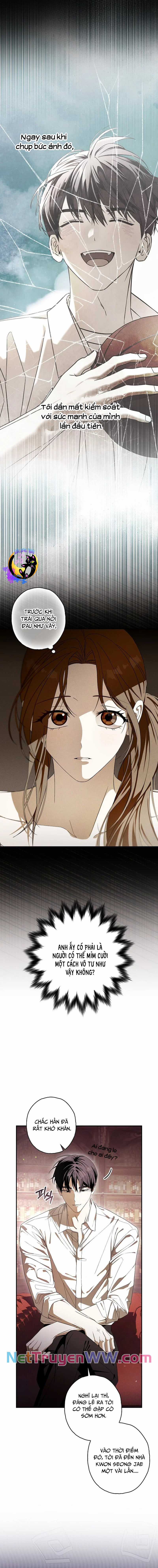 Chuỗi Thức Ăn Chapter 40 trang 2