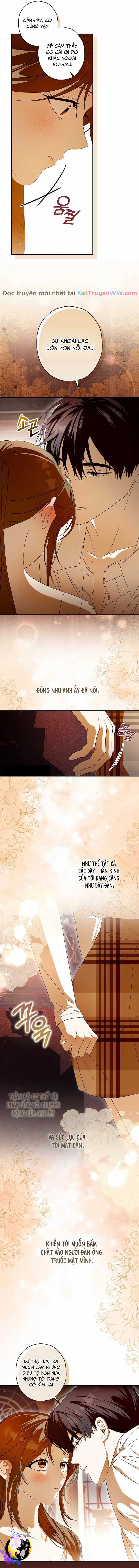 Chuỗi Thức Ăn Chapter 40 trang 7