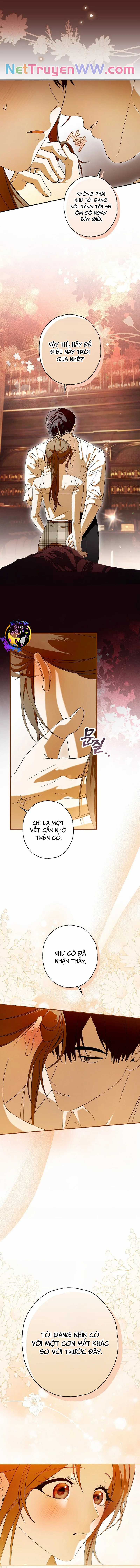 Chuỗi Thức Ăn Chapter 40 trang 8