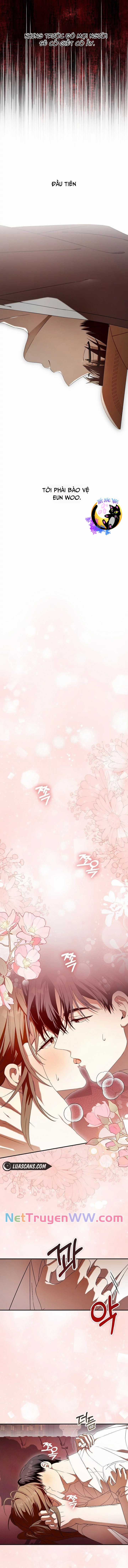 Chuỗi Thức Ăn Chapter 41 trang 10