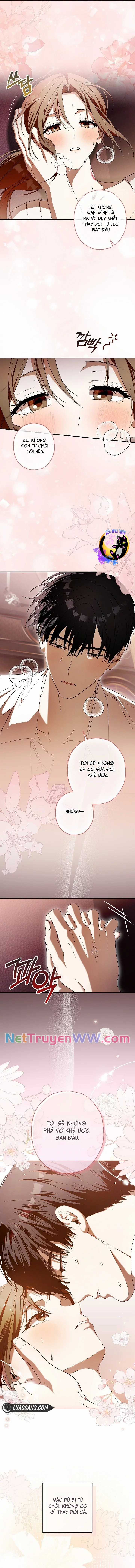 Chuỗi Thức Ăn Chapter 41 trang 12