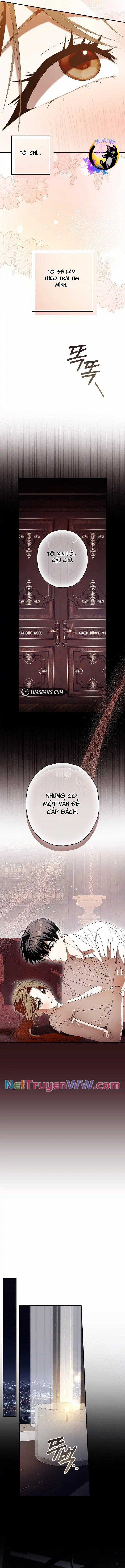 Chuỗi Thức Ăn Chapter 41 trang 13