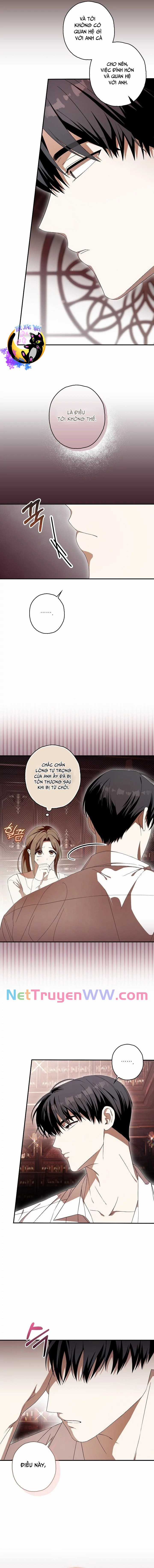 Chuỗi Thức Ăn Chapter 41 trang 2