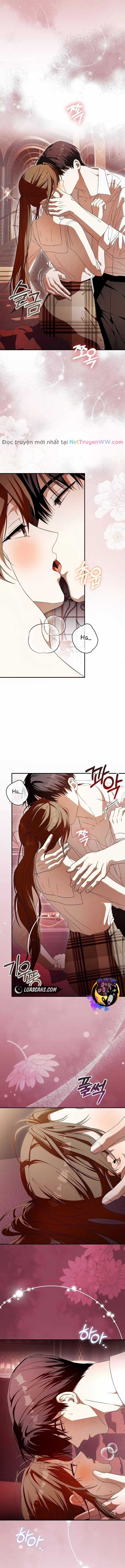 Chuỗi Thức Ăn Chapter 41 trang 5