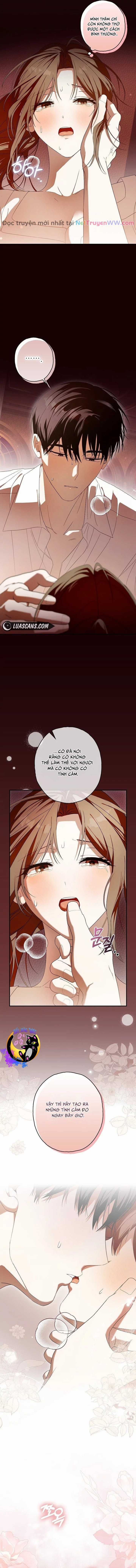 Chuỗi Thức Ăn Chapter 41 trang 7