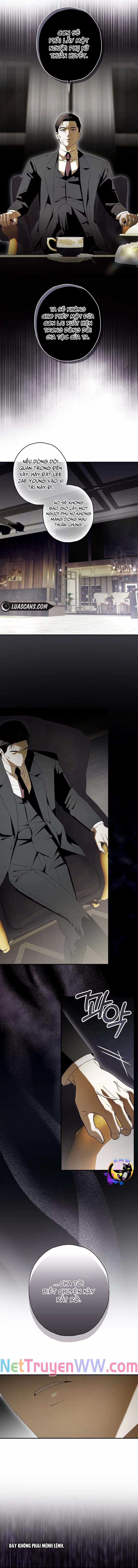 Chuỗi Thức Ăn Chapter 42 trang 10