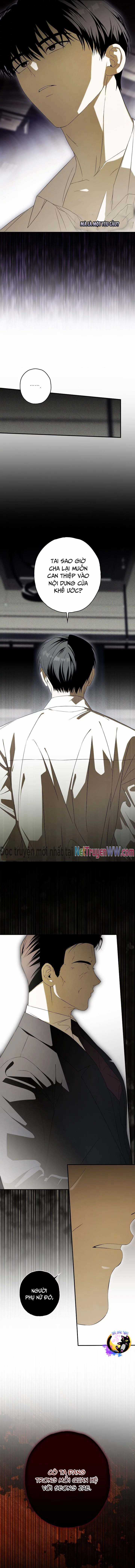 Chuỗi Thức Ăn Chapter 42 trang 11