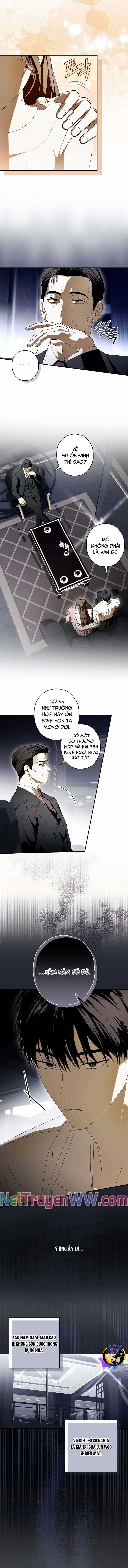 Chuỗi Thức Ăn Chapter 42 trang 2