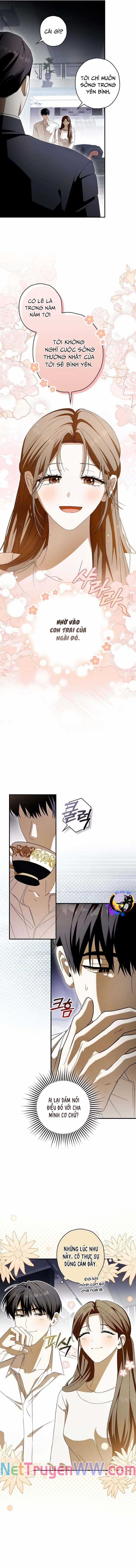 Chuỗi Thức Ăn Chapter 42 trang 6