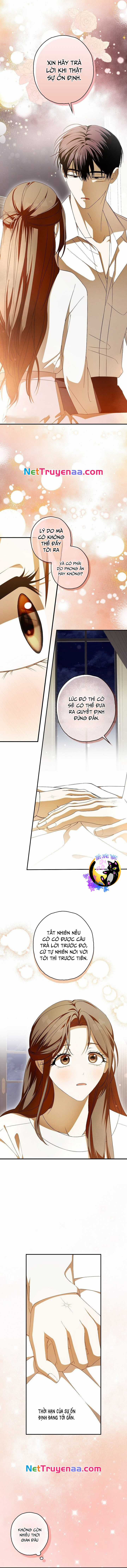 Chuỗi Thức Ăn Chapter 43 trang 11