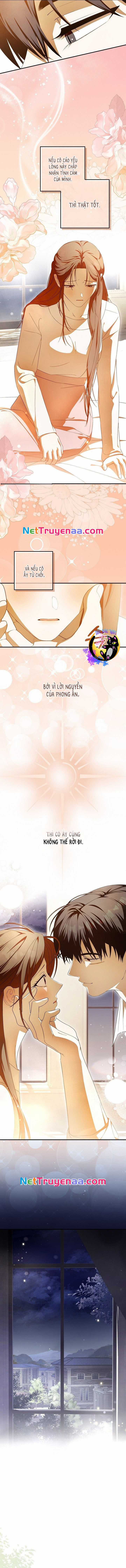 Chuỗi Thức Ăn Chapter 43 trang 12