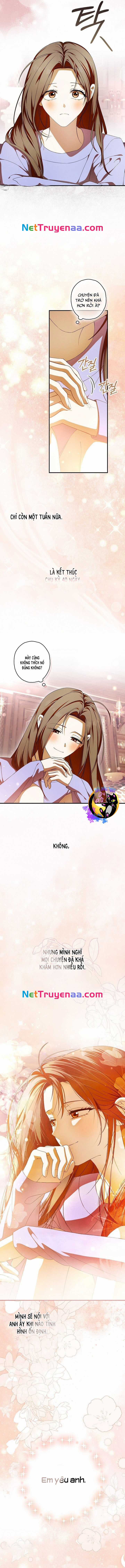 Chuỗi Thức Ăn Chapter 43 trang 15