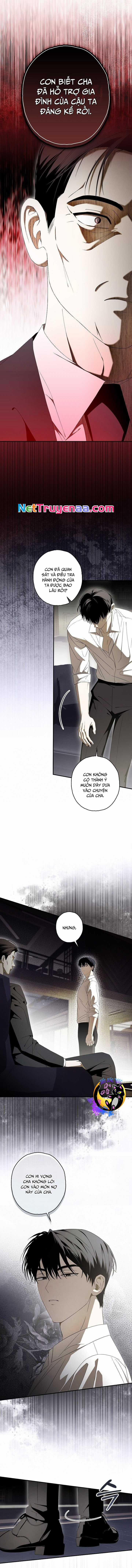 Chuỗi Thức Ăn Chapter 43 trang 2