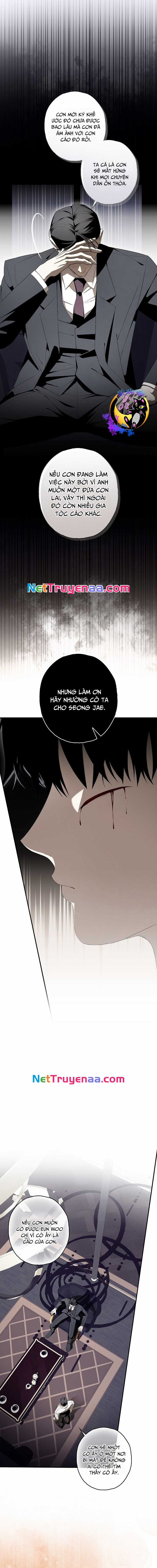 Chuỗi Thức Ăn Chapter 43 trang 4