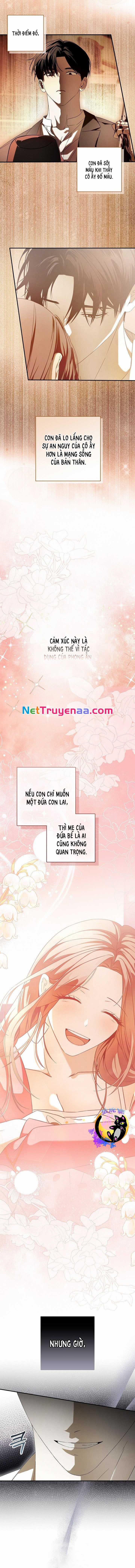 Chuỗi Thức Ăn Chapter 43 trang 5