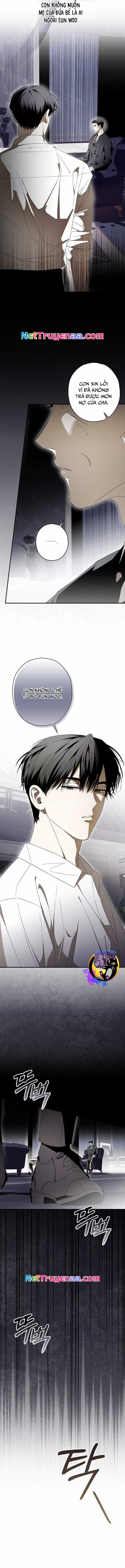 Chuỗi Thức Ăn Chapter 43 trang 6