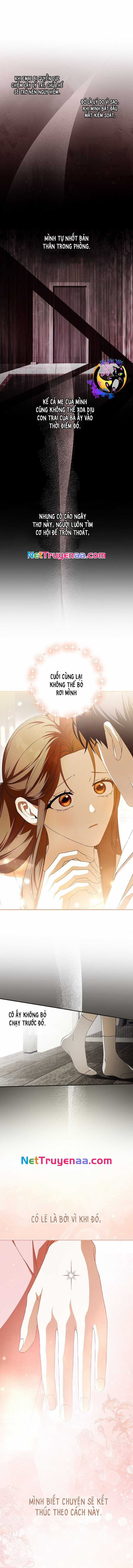 Chuỗi Thức Ăn Chapter 43 trang 9