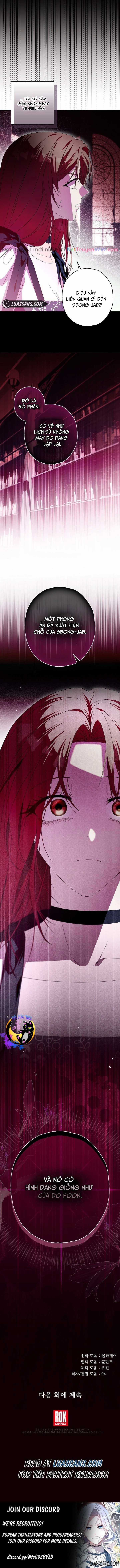 Chuỗi Thức Ăn Chapter 46 trang 10