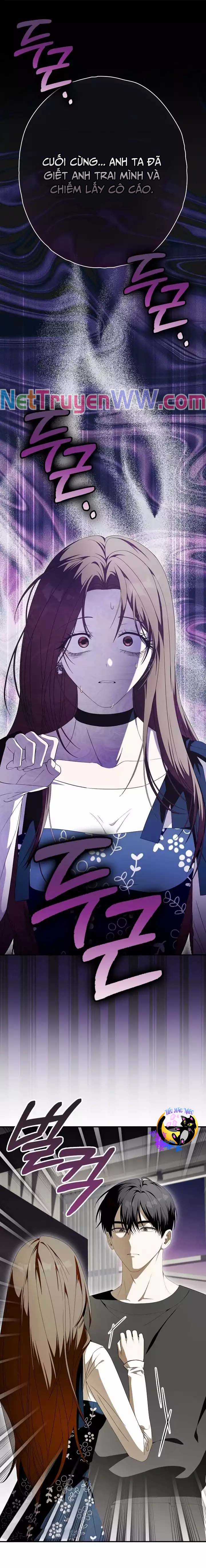 Chuỗi Thức Ăn Chapter 47 trang 10