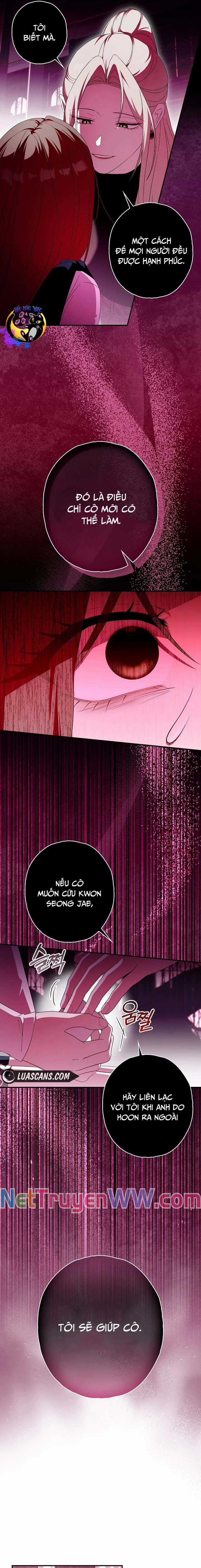 Chuỗi Thức Ăn Chapter 47 trang 2