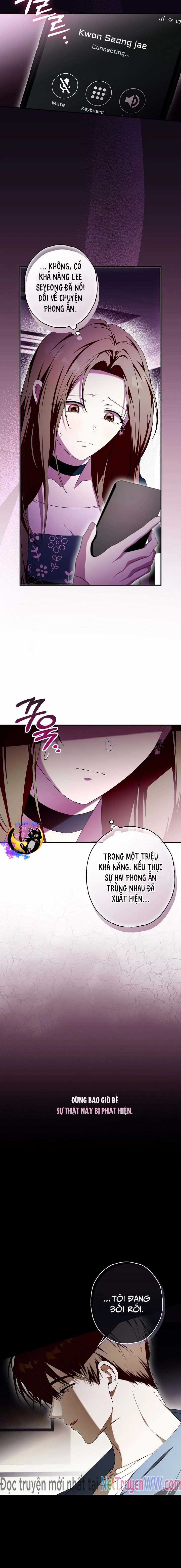 Chuỗi Thức Ăn Chapter 47 trang 5