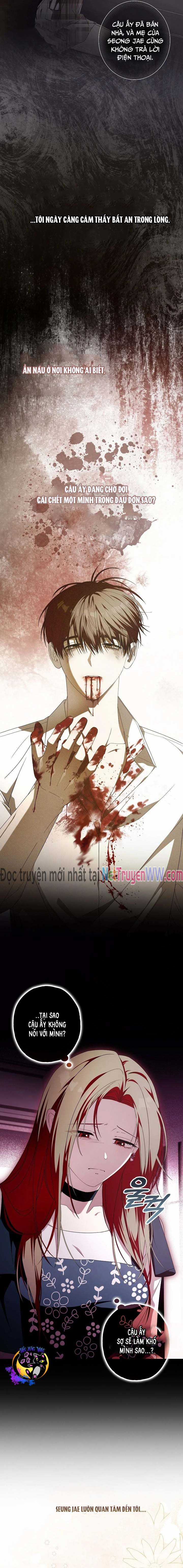 Chuỗi Thức Ăn Chapter 47 trang 7