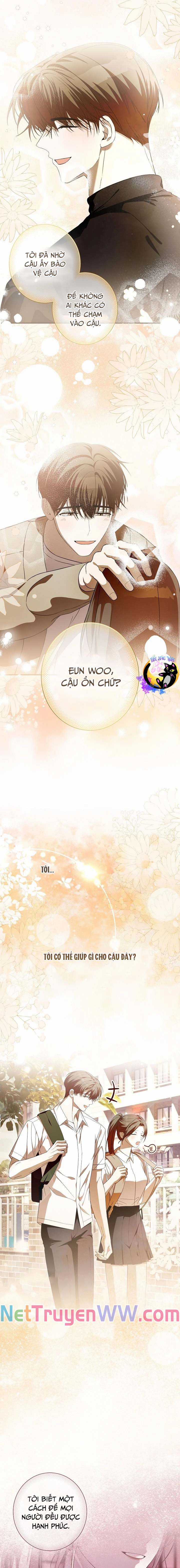 Chuỗi Thức Ăn Chapter 47 trang 8