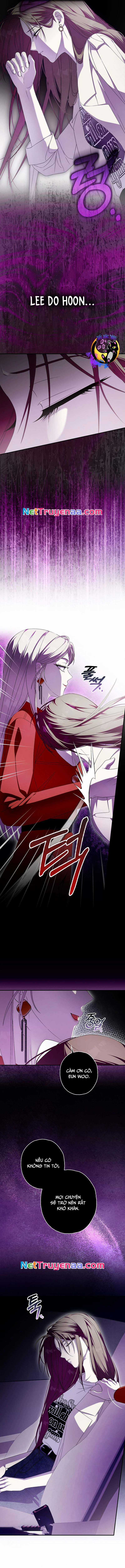 Chuỗi Thức Ăn Chapter 48 trang 10