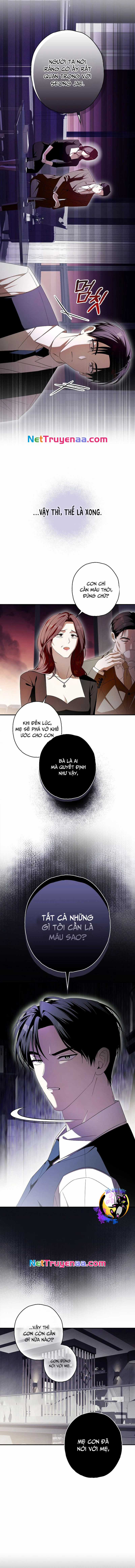 Chuỗi Thức Ăn Chapter 48 trang 14