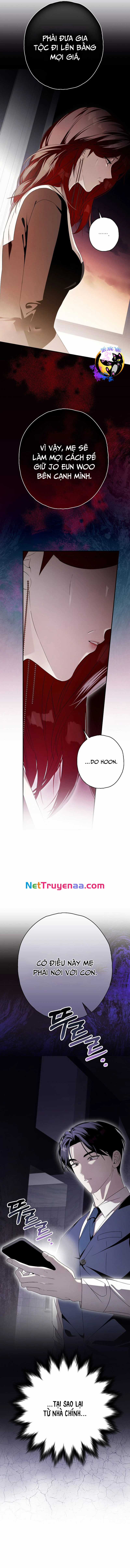 Chuỗi Thức Ăn Chapter 48 trang 15