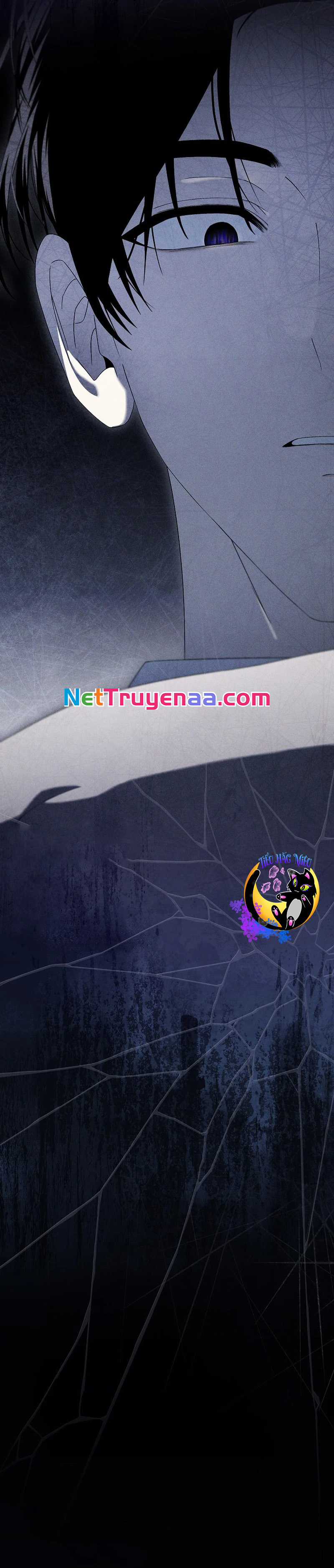 Chuỗi Thức Ăn Chapter 48 trang 17