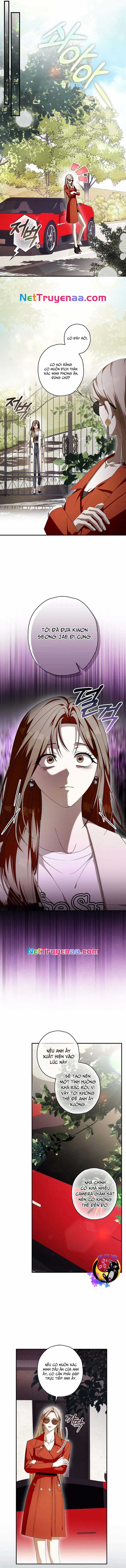 Chuỗi Thức Ăn Chapter 48 trang 2