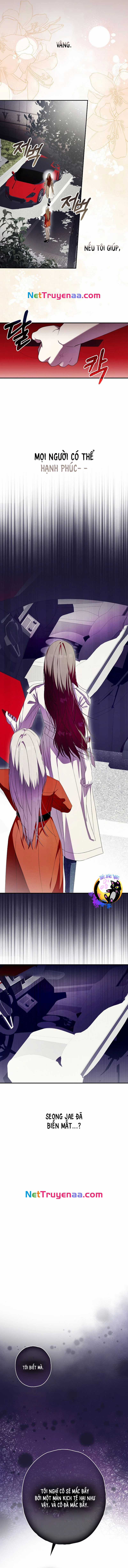 Chuỗi Thức Ăn Chapter 48 trang 6