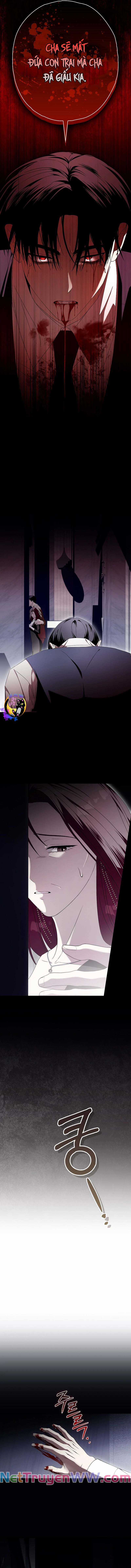 Chuỗi Thức Ăn Chapter 49 trang 10