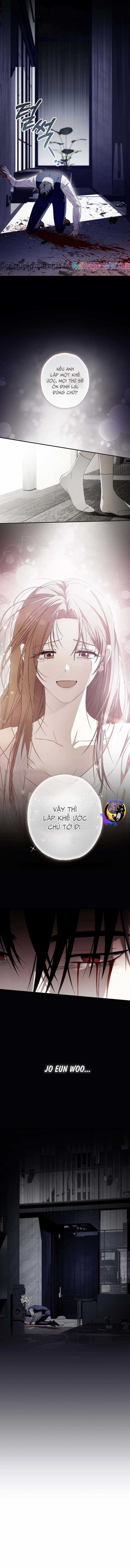 Chuỗi Thức Ăn Chapter 49 trang 11