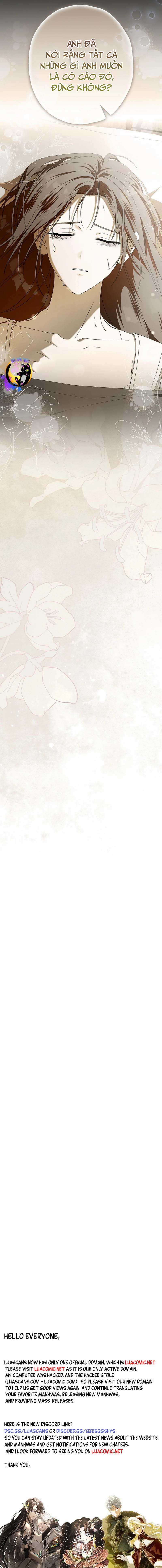 Chuỗi Thức Ăn Chapter 49 trang 16