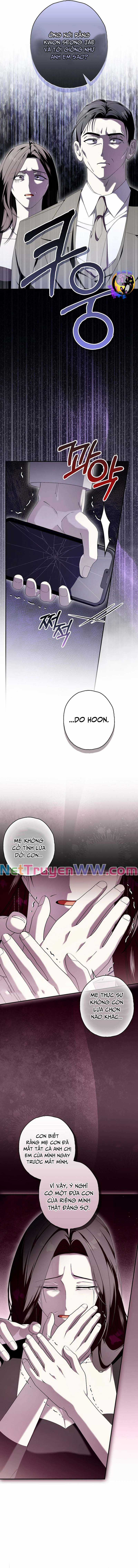 Chuỗi Thức Ăn Chapter 49 trang 2